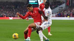 Crystal Palace vs Nottingham (22:30 &#8211; 28/05) | Xem lại trận đấu
