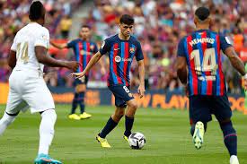 Barcelona vs Mallorca (00:00 &#8211; 29/05) | Xem lại trận đấu