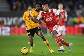 Arsenal vs Wolves (22:30 &#8211; 28/05) | Xem lại trận đấu