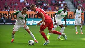 Augsburg vs Union Berlin (20:30 &#8211; 06/05) | Xem lại trận đấu