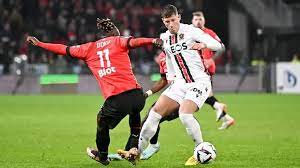 Nice vs Rennes (22:00 &#8211; 06/05) | Xem lại trận đấu