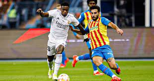 Valencia vs Real Madrid (23:30 &#8211; 21/05) | Xem lại trận đấu