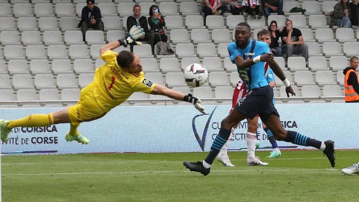 Rennes vs Monaco (02:00 &#8211; 28/05) | Xem lại trận đấu