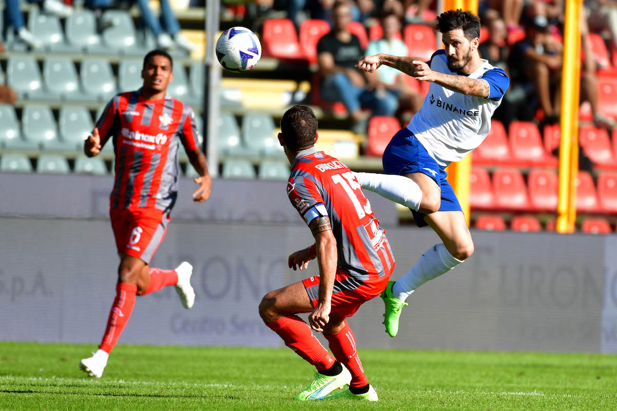 Lazio vs Cremonese (22:59 &#8211; 28/05) | Xem lại trận đấu