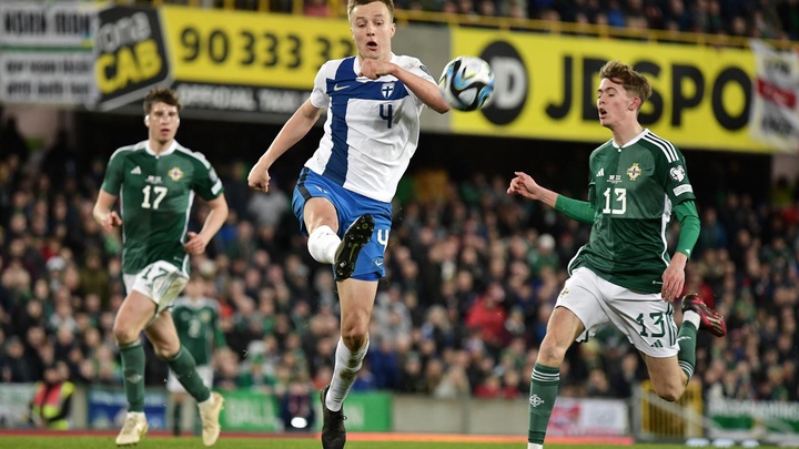 Bắc Ireland vs Kazakhstan (01:45 &#8211; 20/06) | Xem lại trận đấu