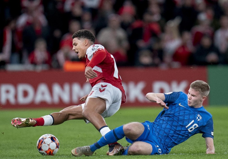 Đan Mạch vs Bắc Ireland (01:45 &#8211; 17/06) | Xem lại trận đấu