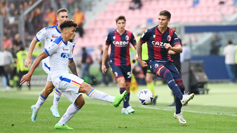 Lecce vs Bologna (02:00 &#8211; 05/06) | Xem lại trận đấu