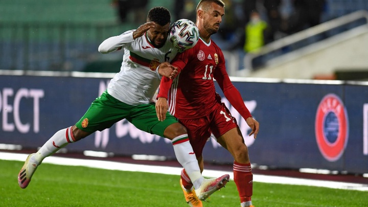 Montenegro vs Hungary (22:59 &#8211; 17/06) | Xem lại trận đấu