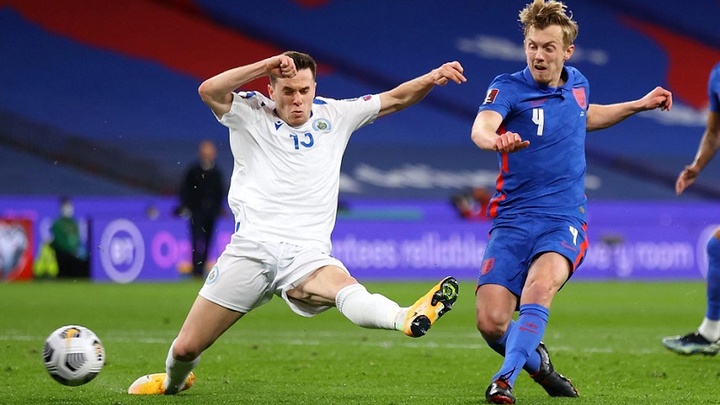 Phần Lan vs San Marino (22:59 &#8211; 19/06) | Xem lại trận đấu