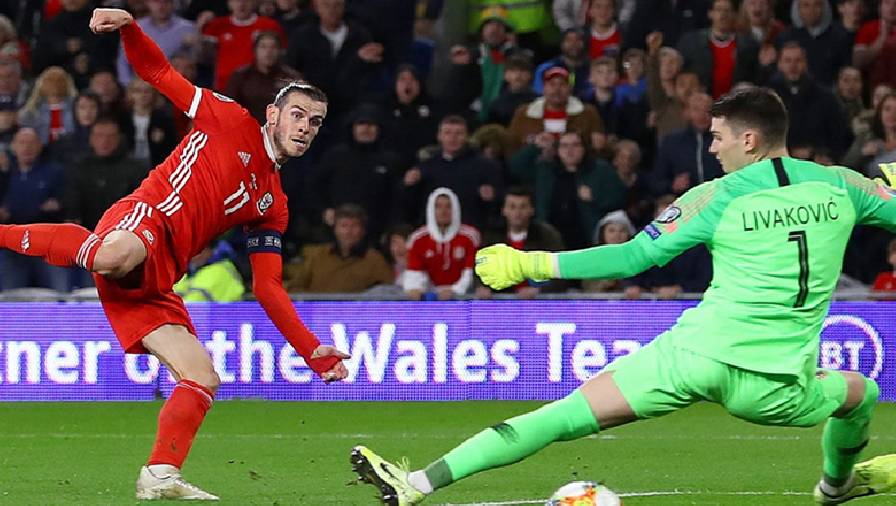 Thổ Nhĩ Kỳ vs Xứ Wales (01:45 &#8211; 20/06) | Xem lại trận đấu