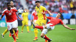 Thụy Sĩ vs Romania (01:45 &#8211; 20/06) | Xem lại trận đấu