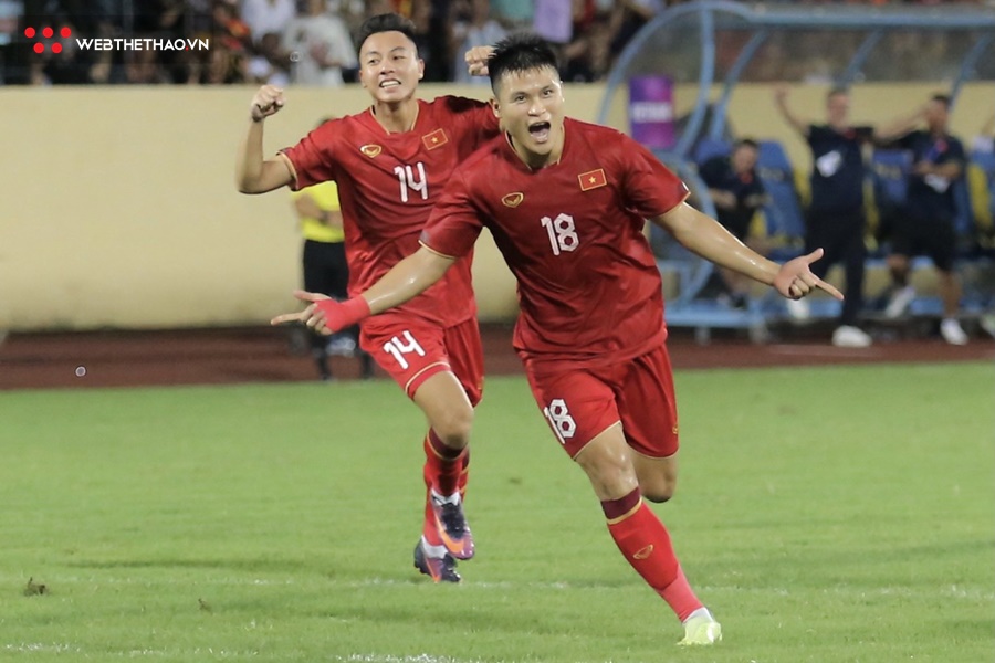 Việt Nam vs Syria (19:30 &#8211; 20/06) | Xem lại trận đấu