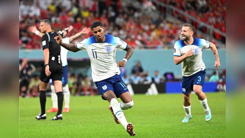 Anh vs North Macedonia (01:45 &#8211; 20/06) | Xem lại trận đấu