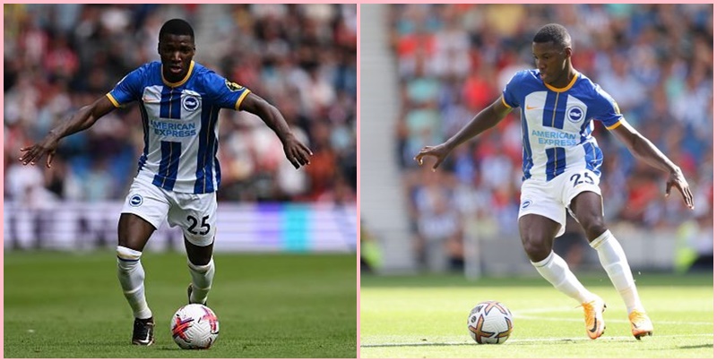Moises Caicedo xem Arsenal là bến đỗ chuyển nhượng hàng đầu Moises Caicedo xem Arsenal là bến đỗ chuyển nhượng hàng đầu