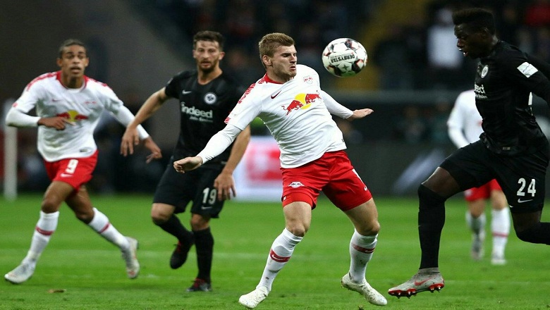 RB Leipzig vs E. Frankfurt (01:00 &#8211; 04/06) | Xem lại trận đấu