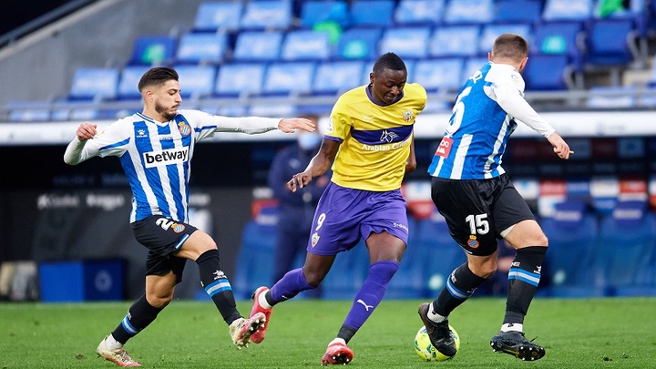 Espanyol vs Almeria (02:00 &#8211; 05/06) | Xem lại trận đấu