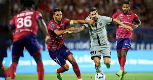 PSG vs Clermont (02:00 &#8211; 04/06) | Xem lại trận đấu