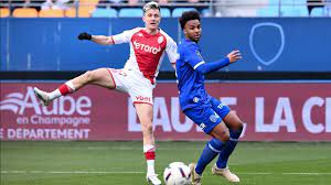 Monaco vs Toulouse (02:00 &#8211; 04/06) | Xem lại trận đấu