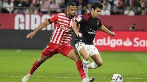 Osasuna vs Girona (23:30 &#8211; 04/06) | Xem lại trận đấu