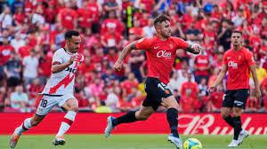 Mallorca vs Rayo Vallecano (23:30 &#8211; 04/06) | Xem lại trận đấu