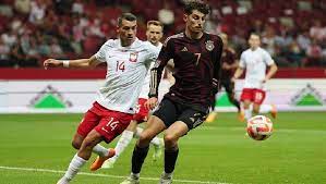 Đức vs Colombia (01:45 &#8211; 21/06) | Xem lại trận đấu