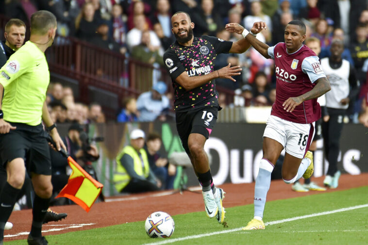 Aston Villa vs Brentford (22:59 &#8211; 30/07) | Xem lại trận đấu