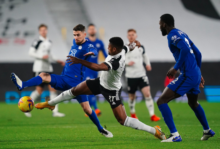 Chelsea vs Fulham (01:45 &#8211; 31/07) | Xem lại trận đấu