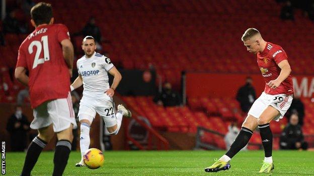 Manchester Utd vs Leeds United (22:00 &#8211; 12/07) | Xem lại trận đấu