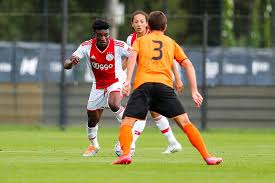 AFC Ajax vs FC Shakhtar (19:00 &#8211; 18/07) | Xem lại trận đấu