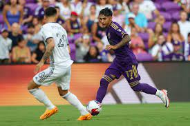 Real Salt Lake vs Orlando City (08:30 &#8211; 09/07) | Xem lại trận đấu