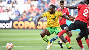 Jamaica vs Mexico (09:00 &#8211; 13/07) | Xem lại trận đấu
