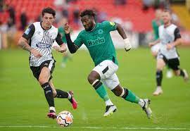 Glasgow Rangers vs Newcastle United (01:45 &#8211; 19/07) | Xem lại trận đấu