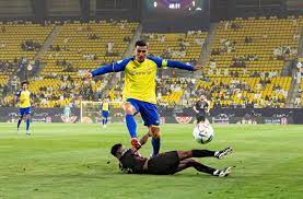 Celta Vigo vs Al-Nassr (02:30 &#8211; 18/07) | Xem lại trận đấu