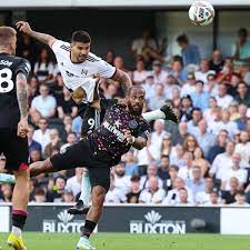 Fulham vs Brentford (03:00 &#8211; 24/07) | Xem lại trận đấu