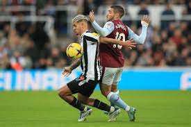 Newcastle United vs Aston Villa (06:00 &#8211; 24/07) | Xem lại trận đấu