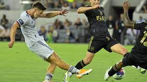 Los Angeles FC vs St. Louis City (09:30 &#8211; 13/07) | Xem lại trận đấu