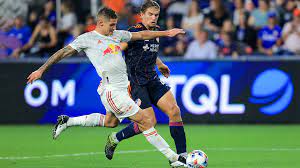 New York Red Bulls vs FC Cincinnati (06:30 &#8211; 13/07) | Xem lại trận đấu