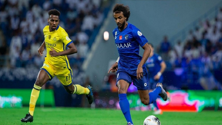 Abha vs Al Hilal (22:00 &#8211; 14/08) | Xem lại trận đấu
