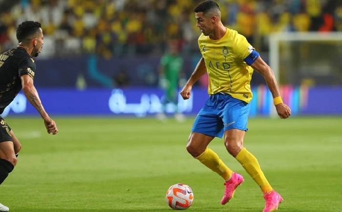 Al-Nassr vs Al Ahli(UAE) (00:20 &#8211; 23/08) | Xem lại trận đấu