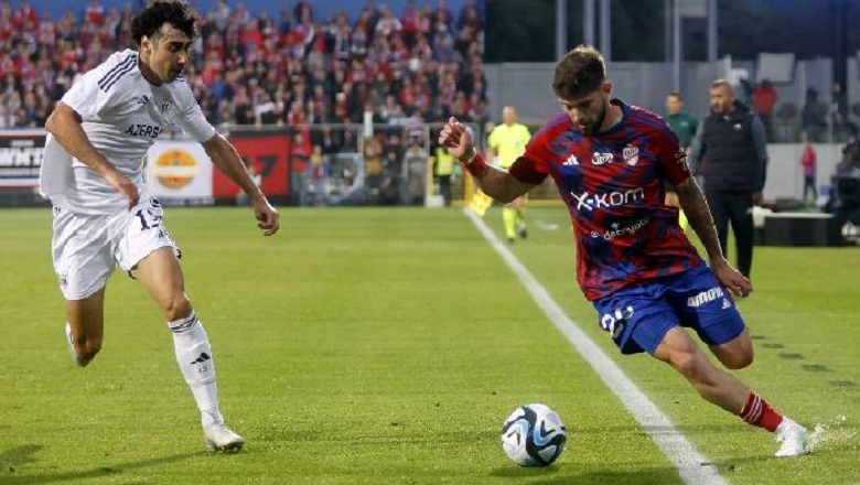 FC Copenhagen vs R. Czestochowa (02:00 &#8211; 31/08) | Xem lại trận đấu