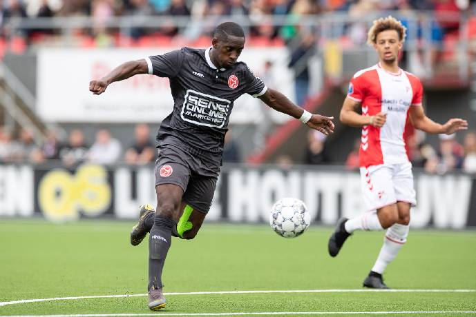 Feyenoord vs Almere City FC (19:30 &#8211; 27/08) | Xem lại trận đấu