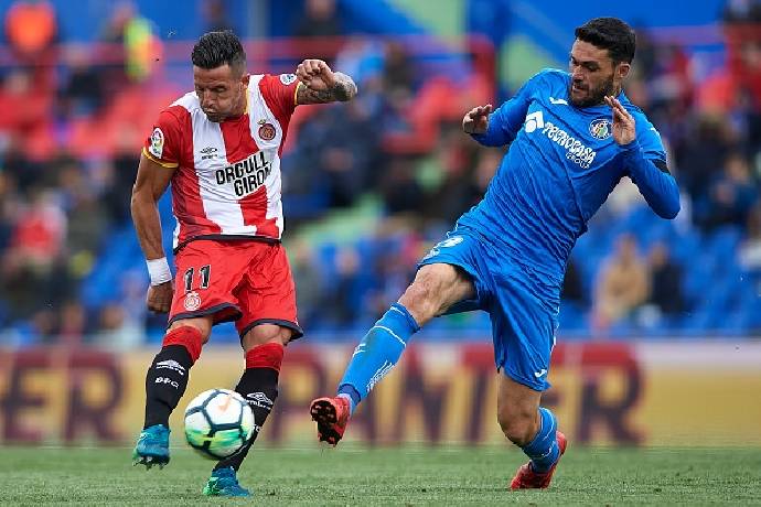 Girona vs Getafe (22:30 &#8211; 20/08) | Xem lại trận đấu