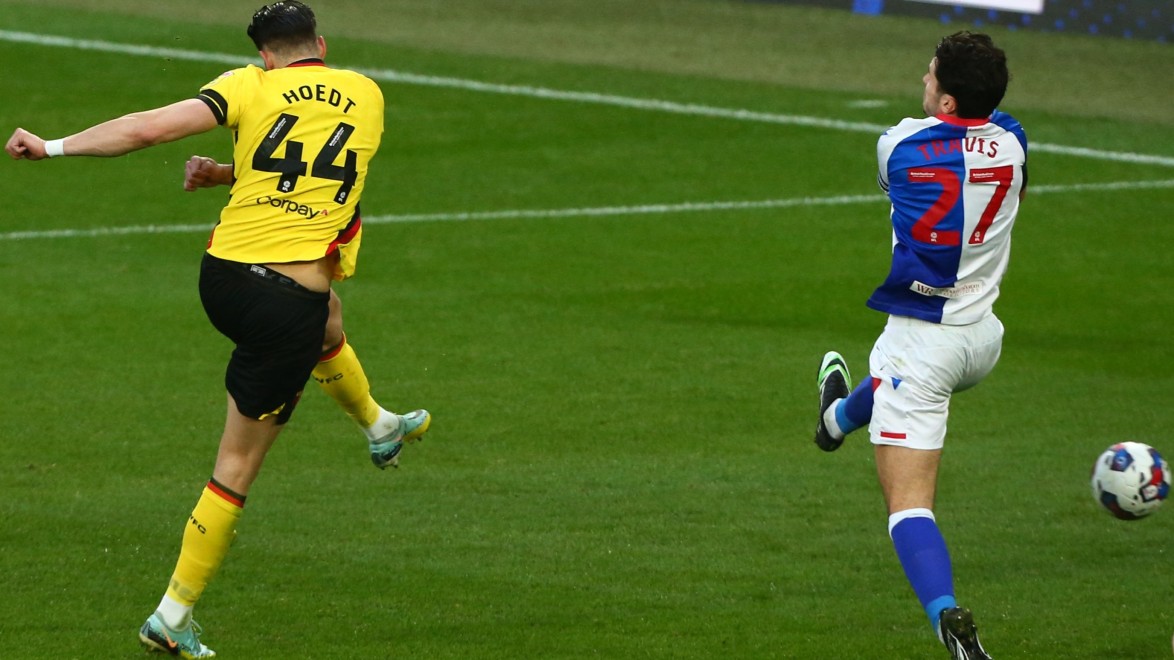 Harrogate Town vs Blackburn Rovers (01:45 &#8211; 31/08) | Xem lại trận đấu