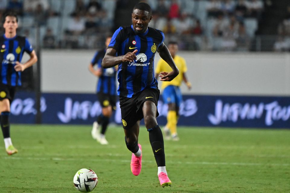 Inter Milan vs Monza (01:45 &#8211; 20/08) | Xem lại trận đấu