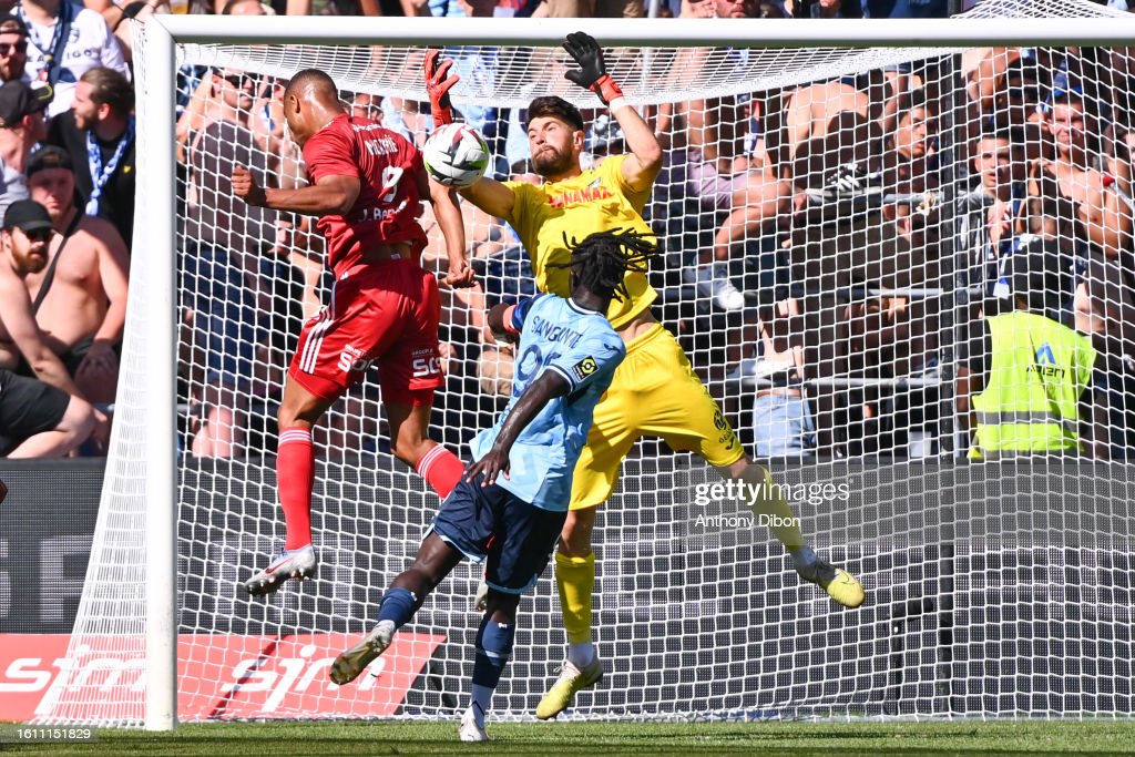 Le Havre vs Stade Brestois (20:00 &#8211; 20/08) | Xem lại trận đấu