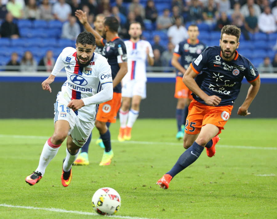 Lyon vs Montpellier (22:00 &#8211; 19/08) | Xem lại trận đấu