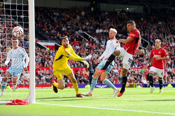 Manchester Utd vs Nottingham Forest (21:00 &#8211; 26/08) | Xem lại trận đấu