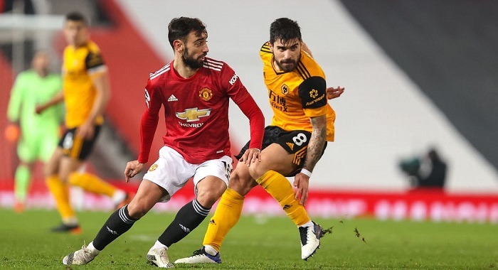 Manchester Utd vs Wolves (02:00 &#8211; 15/08) | Xem lại trận đấu