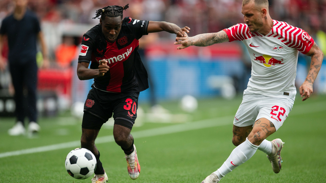 RB Leipzig vs VfB Stuttgart (01:30 &#8211; 26/08) | Xem lại trận đấu