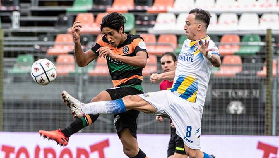 Spezia vs Venezia (02:00 &#8211; 15/08) | Xem lại trận đấu